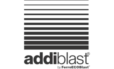 Logo addiblast